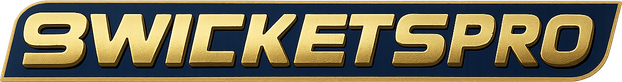 9wickets pro Logo
